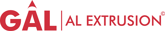 GAL Aluminium Extrusion GAL Aluminium Extrusion Logo