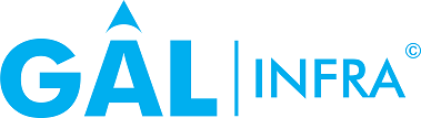 GAL Industrial Solutions GAL Industrial Solutions Logo