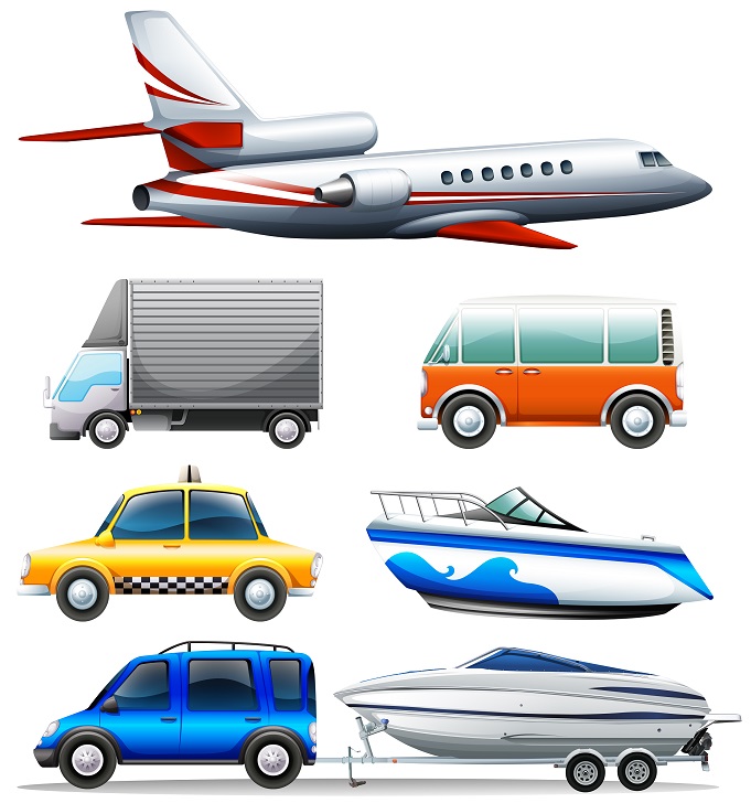 Lightweight aluminium profiles for vehicle manufacturing