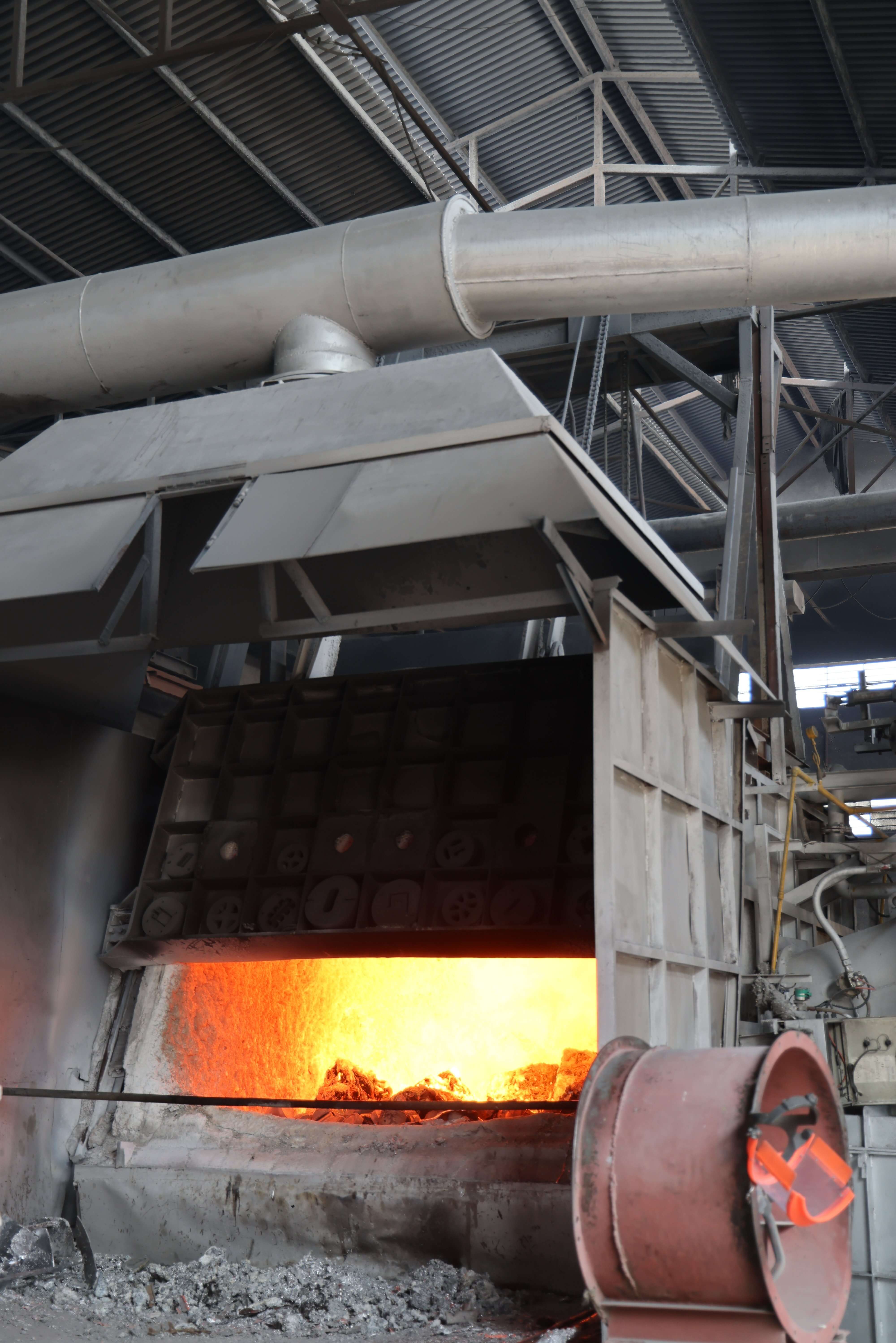 GAL Aluminium Manufacturing Excellence - 35 Years Experience
