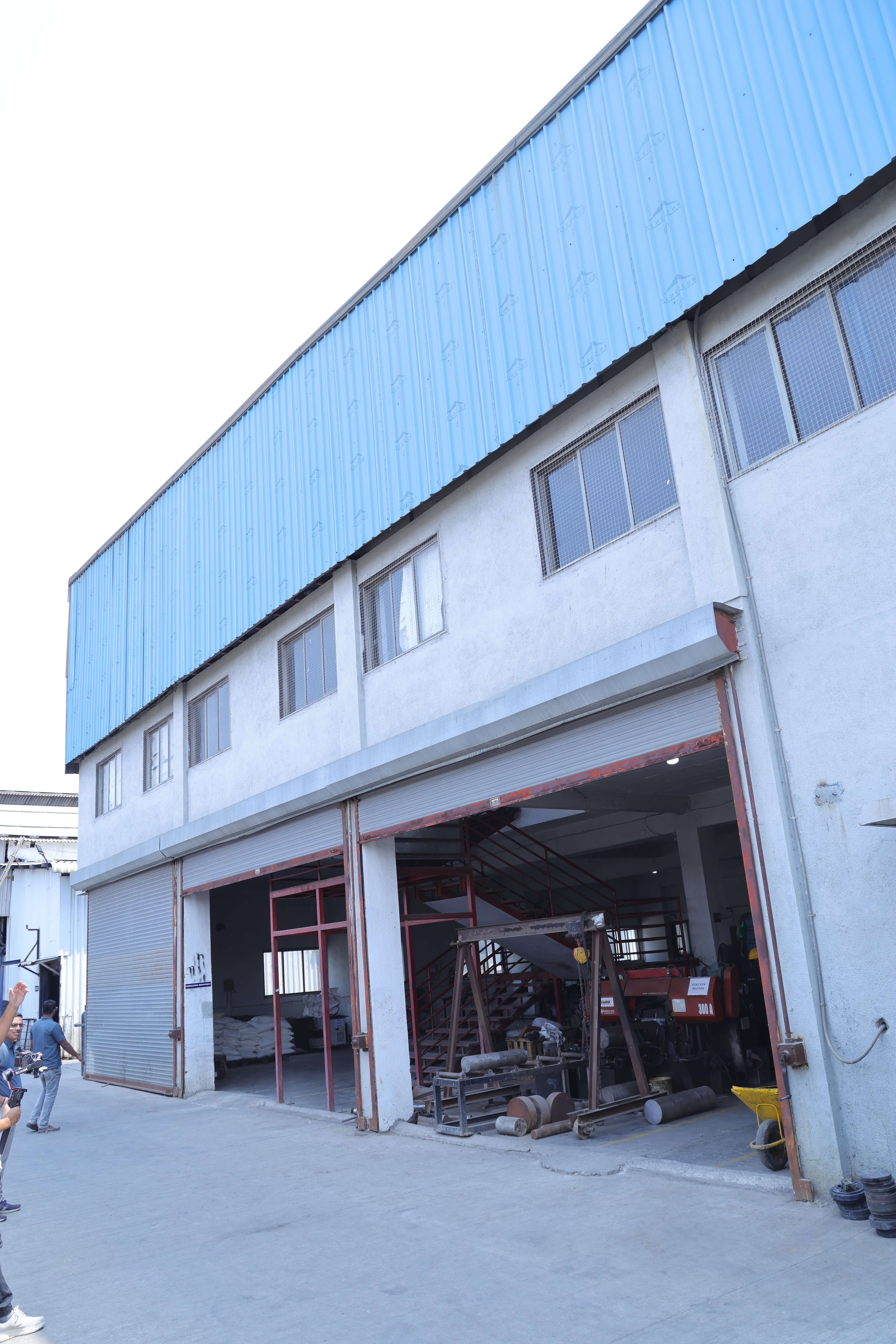 Advanced Aluminium Extrusion Technology