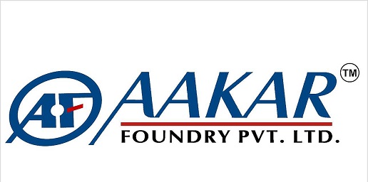 AAKAR FOUNDRY PVT. LTD. Logo