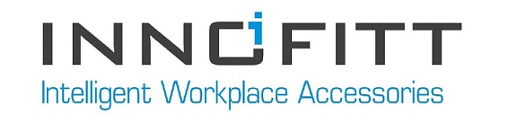 INNOFITT Industrial Solutions Logo
