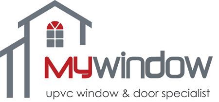 My Window Industrial Equipment Logo