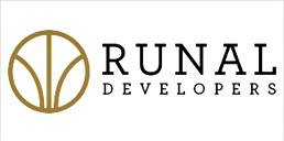 Runal Developer Industrial Equipment Logo