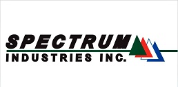 Spectrum Industrial Equipment Logo