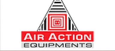 Air Action FOUNDRY PVT. LTD. Logo