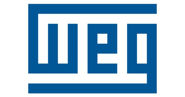 Weg Industrial Equipment Logo