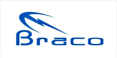 Braco Industrial Solutions Logo