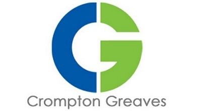 Crompton Greaves Industrial Systems Logo