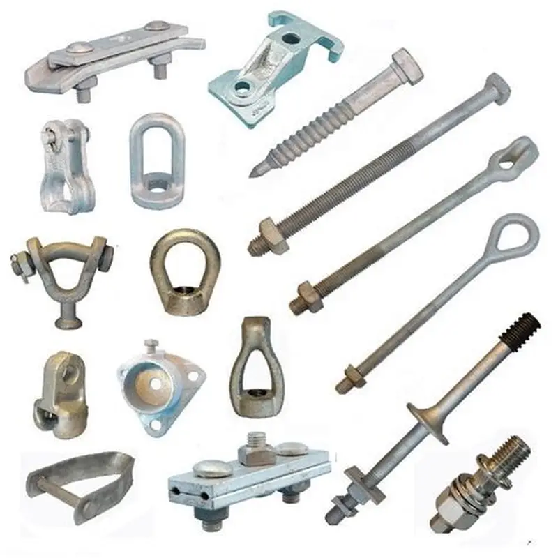 Industrial Aluminium Products