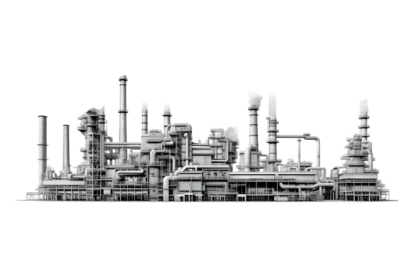 Icon for Industrial Section aluminium products
