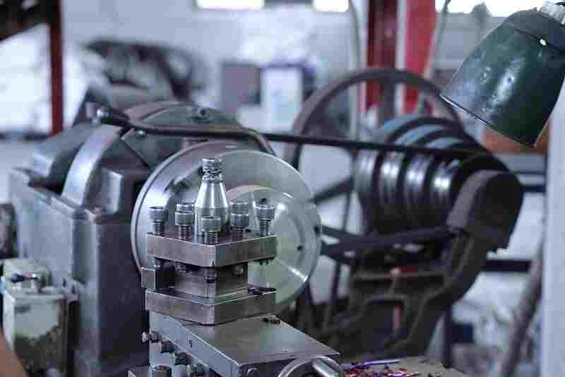 GAL Aluminium Vision for Excellence GAL Aluminium Vision - World-Class Organization Excellence